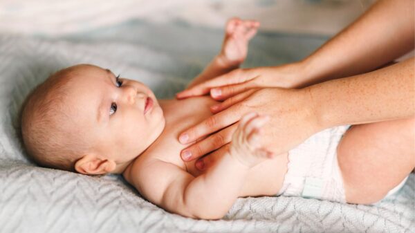 fisioterapia respiratoria pediátrica